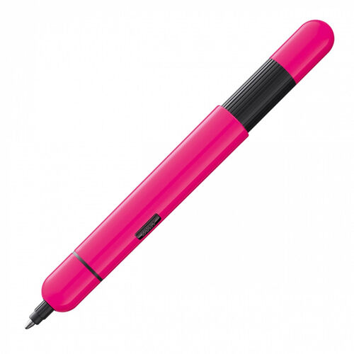 Lamy Pico Ballpoint Neon Pink